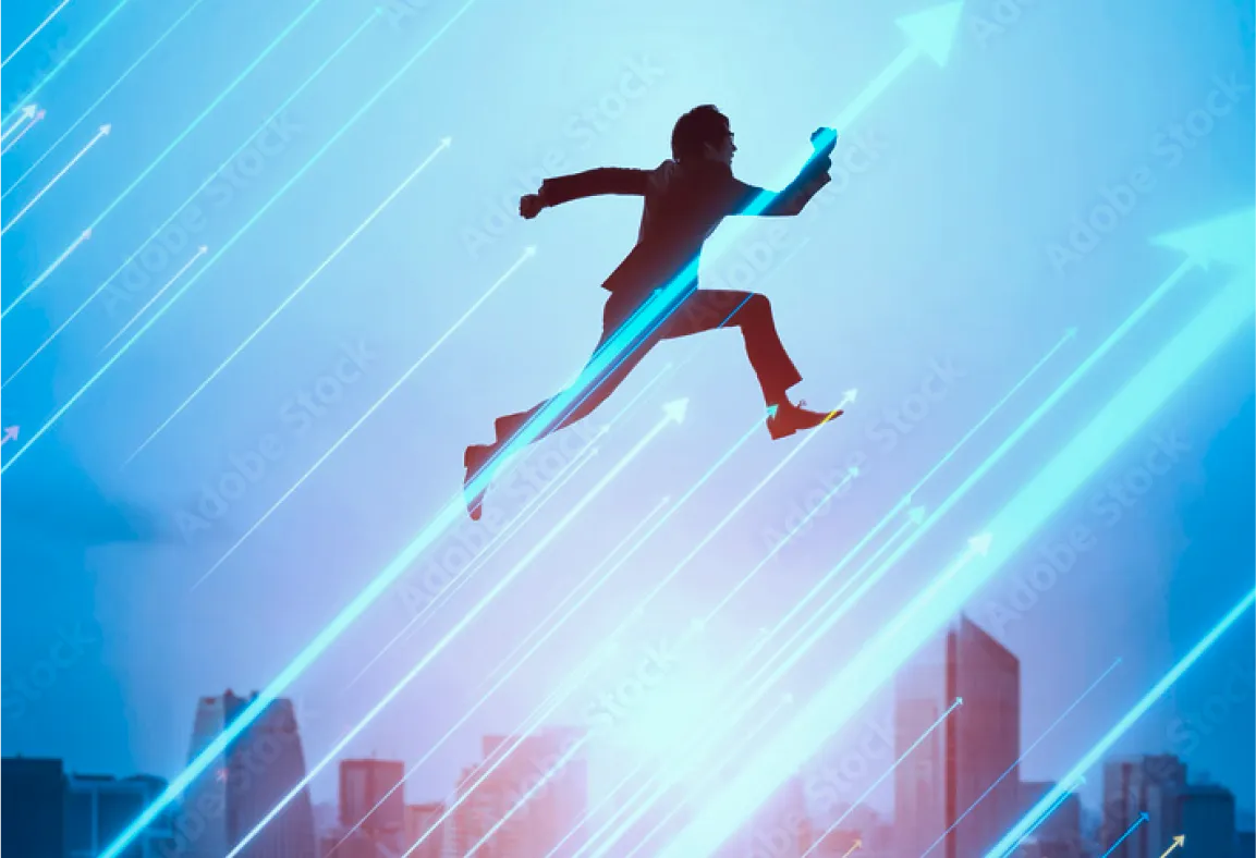 安心の売上実績